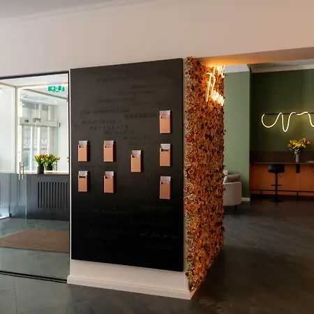Florum Hotel-3
