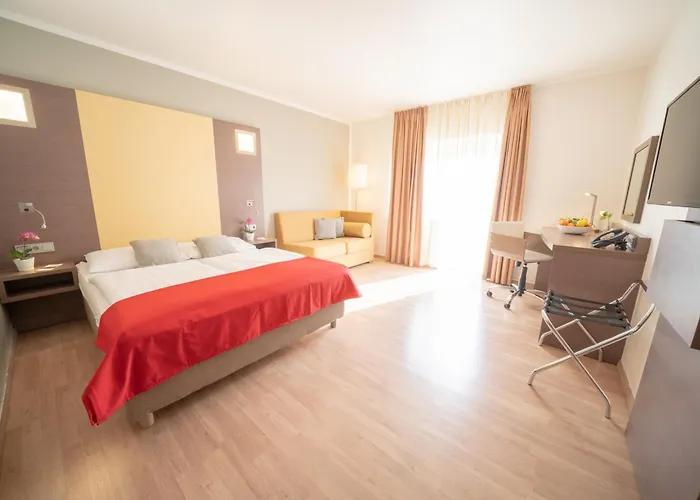 Hotel Orangerie Vienna