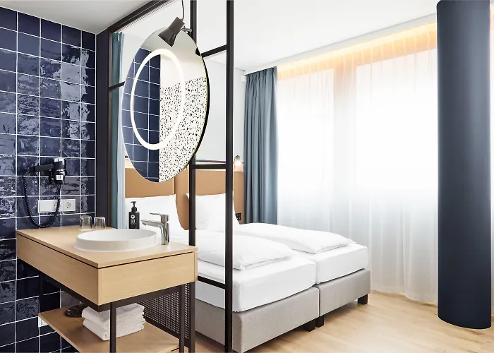 H2 SchoenbrunnHotel Wien